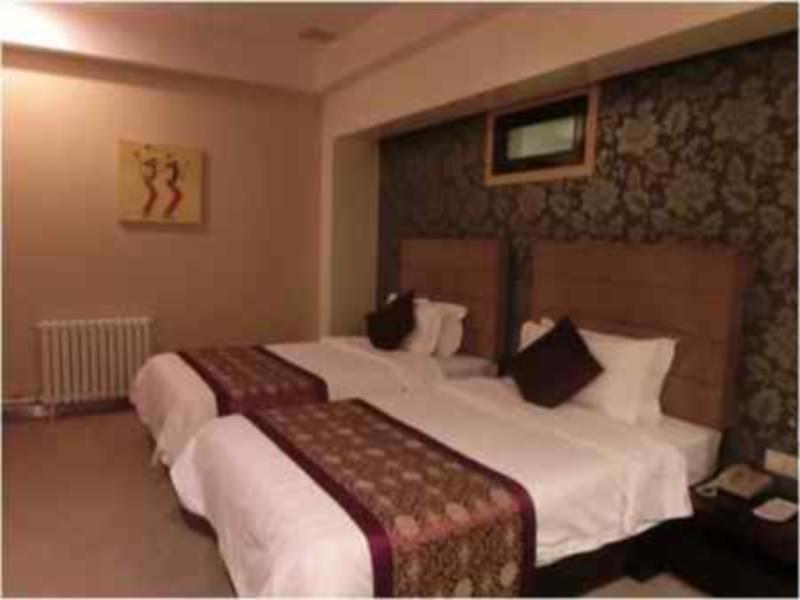 Hanting Express Beijing Dengshikou 外观 照片