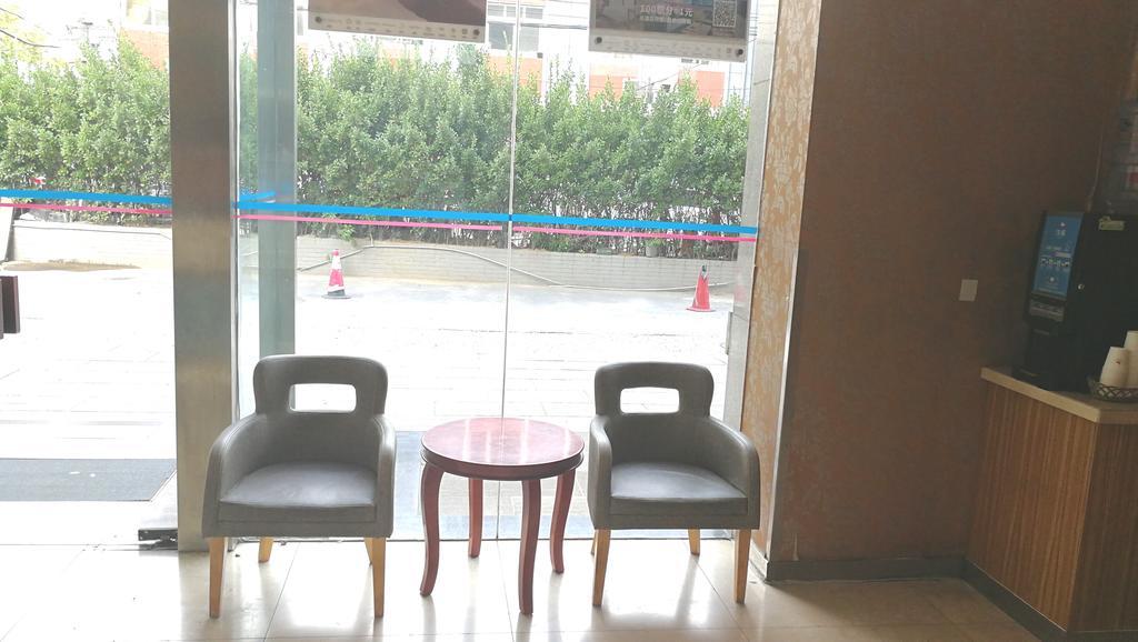 Hanting Express Beijing Dengshikou 外观 照片