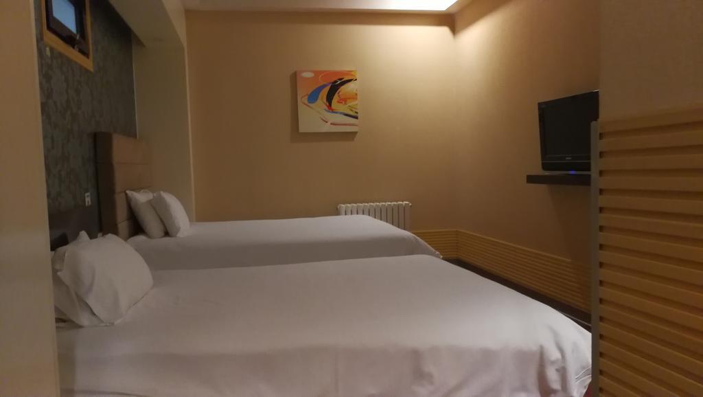 Hanting Express Beijing Dengshikou 外观 照片