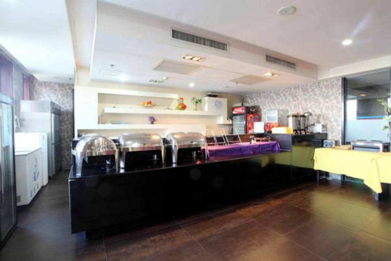 Hanting Express Beijing Dengshikou 外观 照片