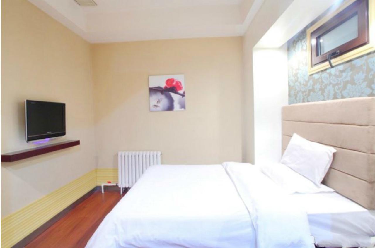 Hanting Express Beijing Dengshikou 外观 照片