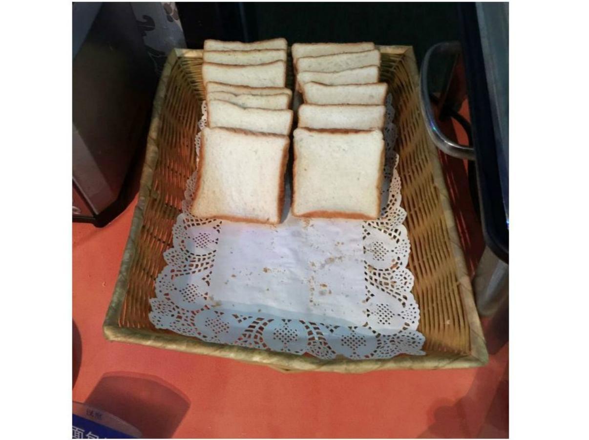 Hanting Express Beijing Dengshikou 外观 照片