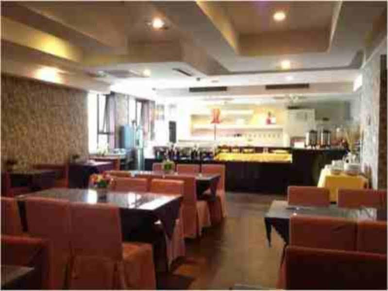 Hanting Express Beijing Dengshikou 外观 照片